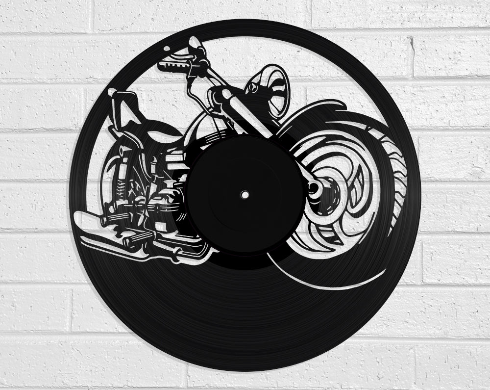 Motorbike