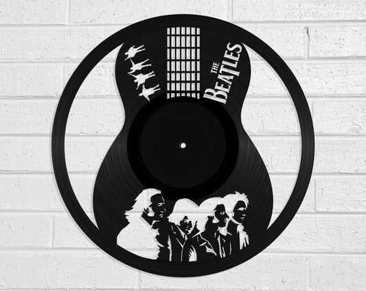 The Beatles